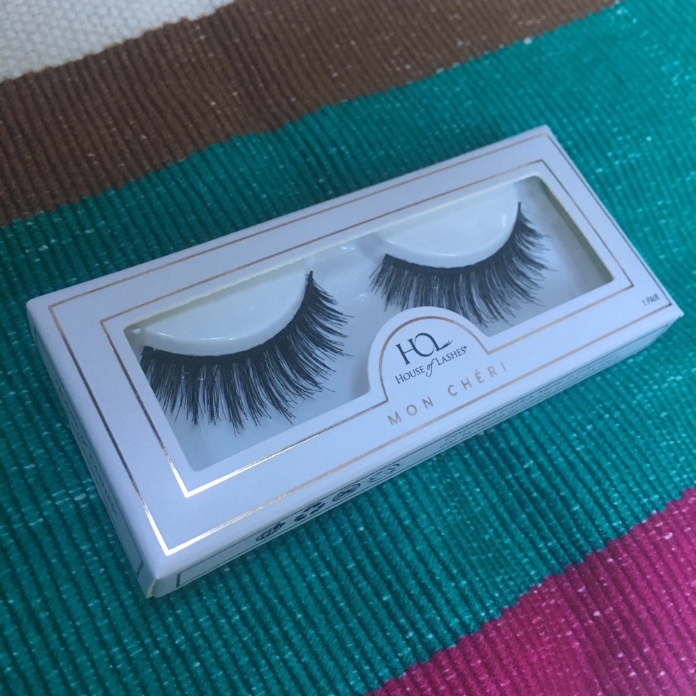 ✨NEW✨ House of Lashes Mon Chéri Falsies